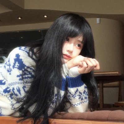 薇若妮卡想不开