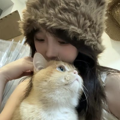 美人脸