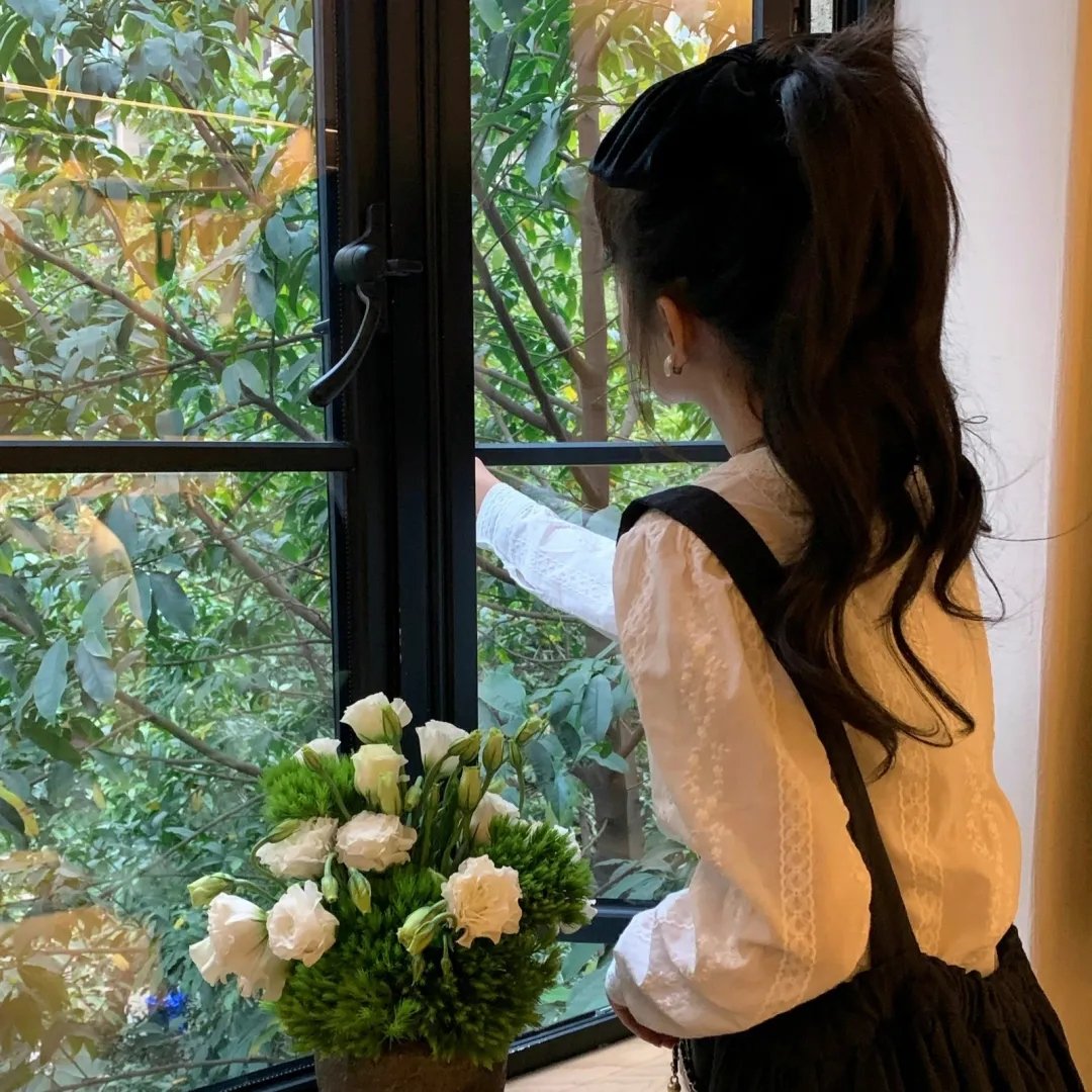 农夫的妻子