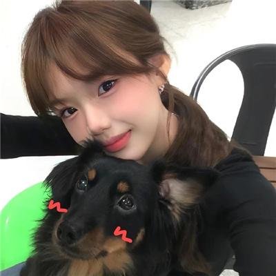 巫毒少女