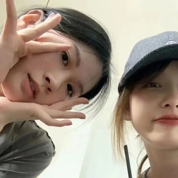 世上最美的女孩